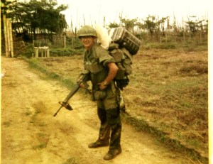 Lt Ken York, replaced Lt Gardner