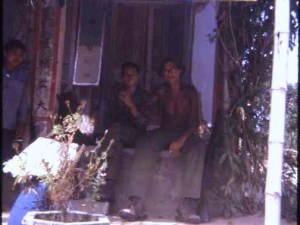 Chieu Hoi scout and me