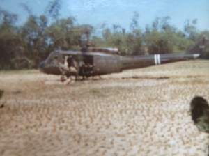 Another resupply, more mail!